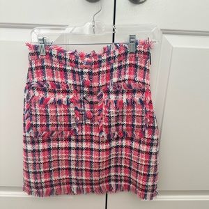 MSGM skirt